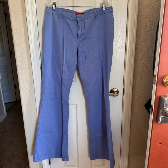 !it jeans Pants - It Jeans light purple pants Sz 17 tall  36" inseam